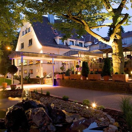 Parkhotel Volklingen מראה חיצוני תמונה