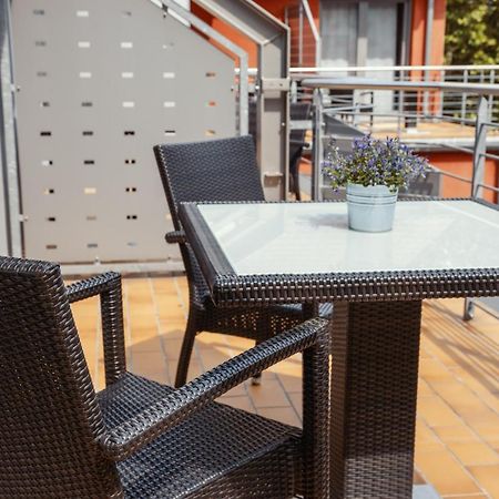 Parkhotel Volklingen מראה חיצוני תמונה