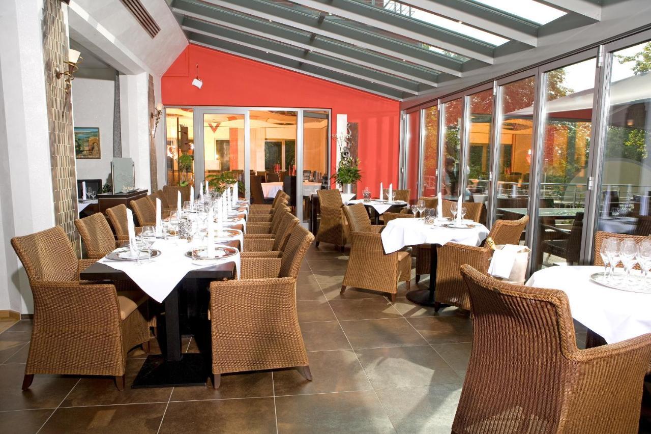 Parkhotel Volklingen מראה חיצוני תמונה