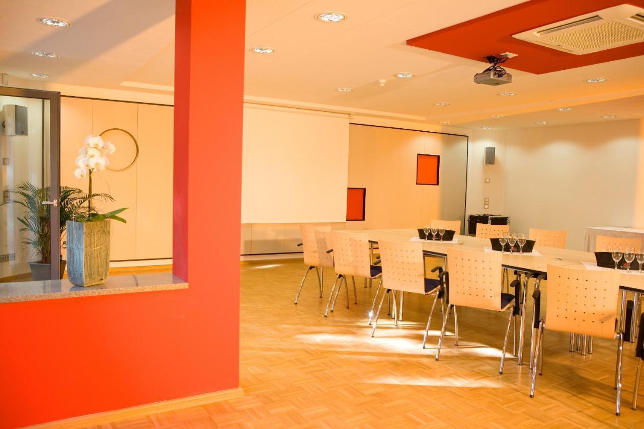Parkhotel Volklingen מראה חיצוני תמונה