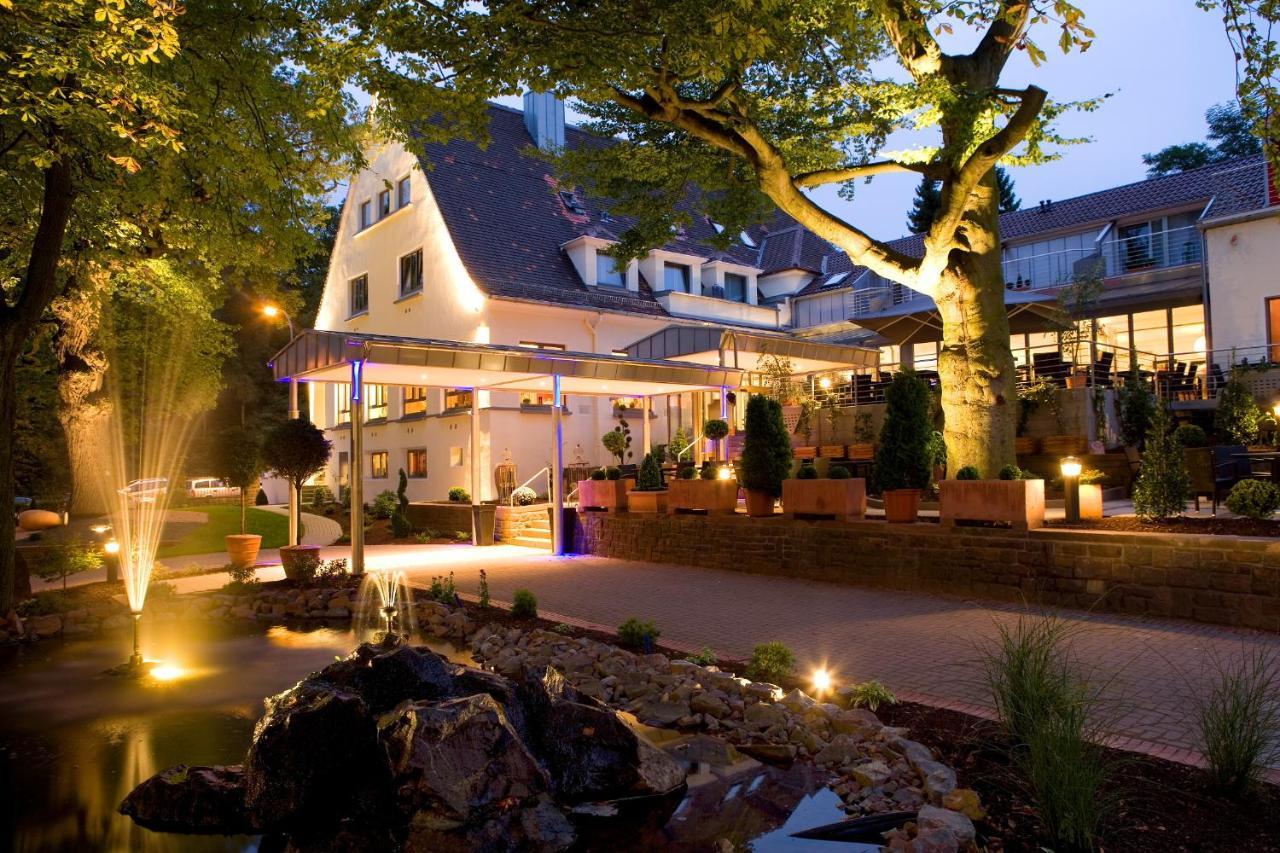 Parkhotel Volklingen מראה חיצוני תמונה