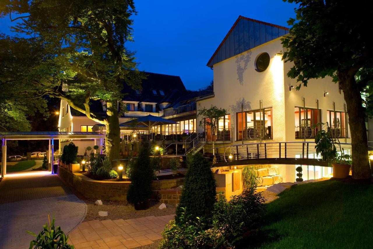 Parkhotel Volklingen מראה חיצוני תמונה