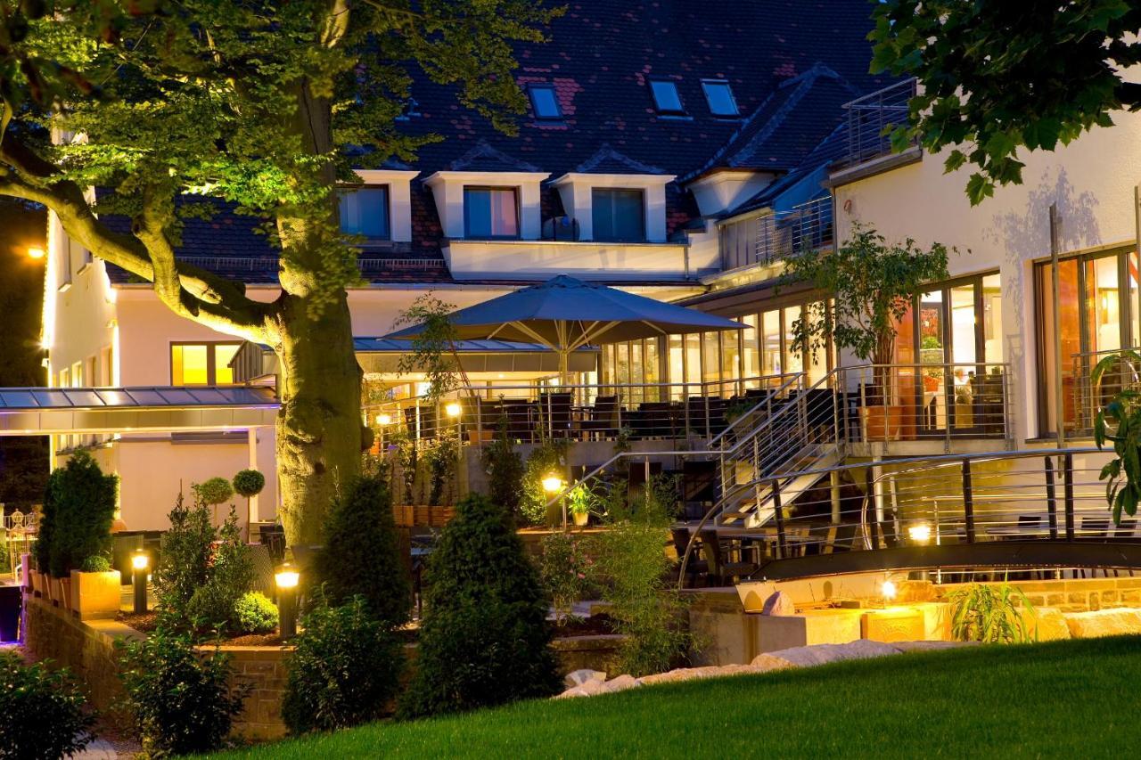 Parkhotel Volklingen מראה חיצוני תמונה
