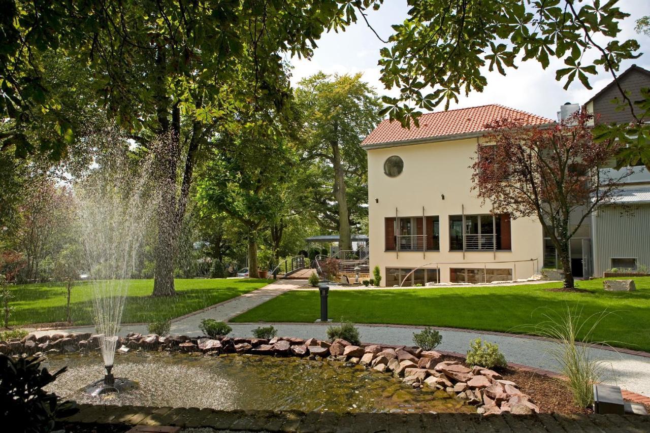 Parkhotel Volklingen מראה חיצוני תמונה