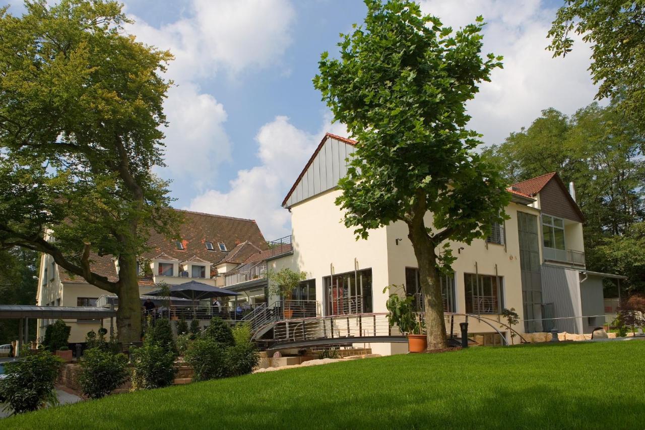 Parkhotel Volklingen מראה חיצוני תמונה