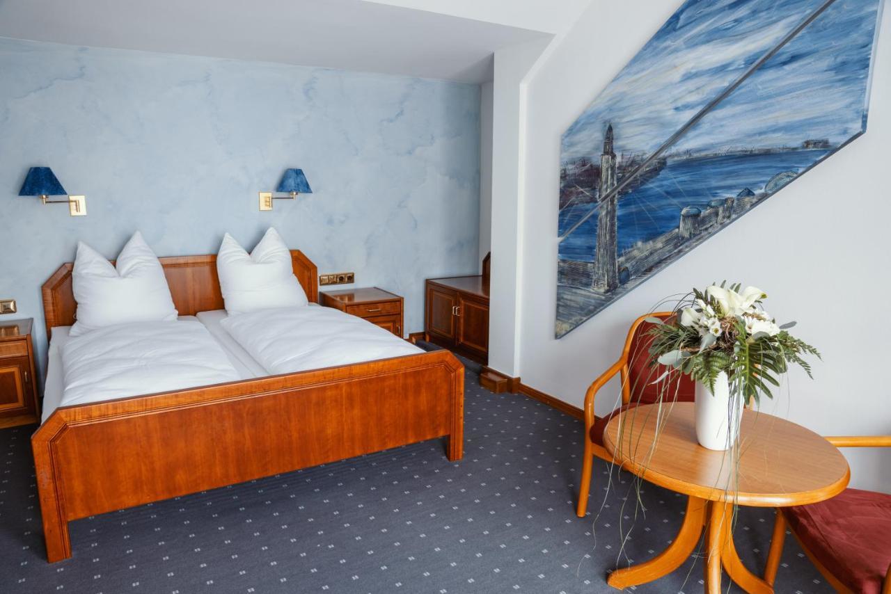 Parkhotel Volklingen מראה חיצוני תמונה