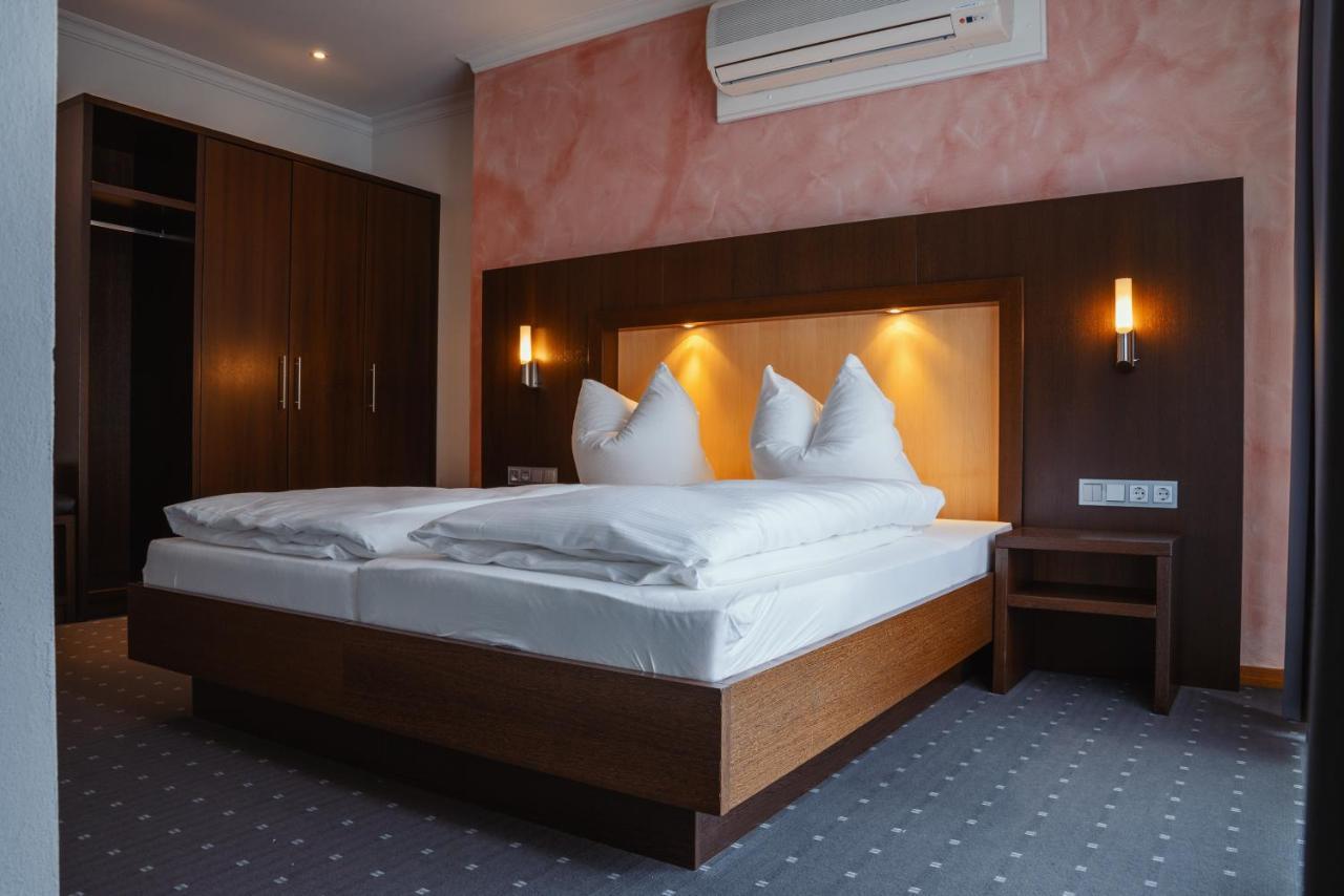 Parkhotel Volklingen מראה חיצוני תמונה